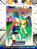 Rosario + Vampire Vol 7