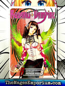 Rosario + Vampire Vol 8