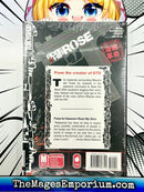 Rose Hip Rose Vol 4