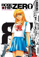 Rose Hip Zero Vol 3
