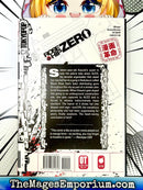 Rose Hip Zero Vol 5