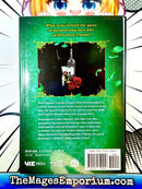 Rosen Blood Vol 4
