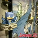 Rotating Shelf for Jim Lee Batman Funko Pop