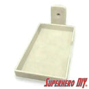 Rotating Shelf for Jim Lee Superman Funko Pop