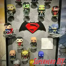 Rotating Shelf for Jim Lee Superman Funko Pop