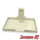 Rotating Shelf for Jim Lee Superman Funko Pop
