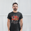 Let's Read Necromance Novels Together T-Shirt