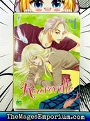 Roureville Vol 1