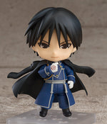 Nendoroid: Fullmetal Alchemist - Roy Mustang #823