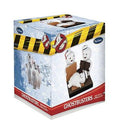 Royal Bobbles: Ghostbusters Afterlife Mini-Pufts Bobblescape