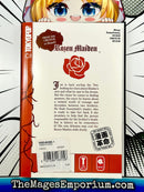 Rozen Maiden Vol 4
