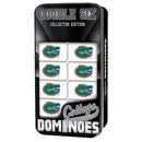 Florida Gators Dominoes