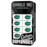 Florida Gators Dominoes