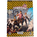 Zombicide: Chronicles - GameMaster Starter Kit