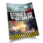 Zombicide Chronicles RPG: Mission Compendium