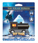 The Polar Express Toy Train Engine