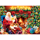 Sparkle & Shine - Christmas Dreams 500 Piece Glitter Jigsaw Puzzle