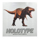Holotype + Pterosaur Expansion Bundle (T-Rex Cover Edition)