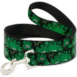 Dog Leash - The Hulk Stacked