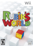 Rubik's World (Wii)