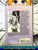 Rumble Girls Silky Warrior Tansie