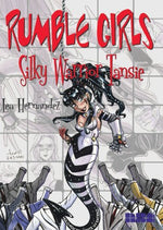Rumble Girls Silky Warrior Tansie