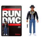 Run-DMC Darryl McDaniels 3 3/4" ReAction Figure Action & Toy Figures ToyShnip 