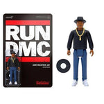 Run-DMC Jam Master Jay 3 3/4-Inch ReAction Figure Action & Toy Figures ToyShnip 