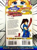 Rurouni Kenshin Vol 2