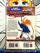 Rurouni Kenshin Vol 4