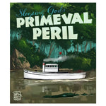 Sleeping Gods: Primeval Peril