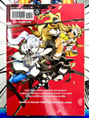 RWBY