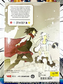 RWBY The Official Manga Vol 2