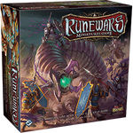 Runewars Miniatures Game