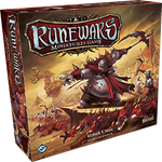 Runewars Miniatures Game: Uthuk Y'llan Army Expansion