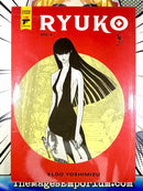 Ryuko Vol 2