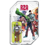 RZA Bobbu Digital 3 3/4-Inch ReAction Figure Action & Toy Figures ToyShnip 