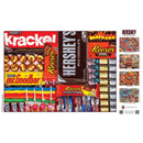 Hershey's Matrix - 1000 Piece Jigsaw Puzzle