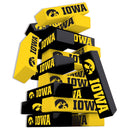 Iowa Hawkeyes Tumble Tower