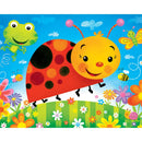 Lil Puzzler 48 Piece Jigsaw Puzzles 4-Pack