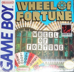 Wheel of Fortune (Gameboy)