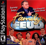 Family Feud (Playstation)