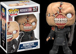 POP! Games 157: Resident Evil - The Nemesis (POP)