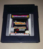 Midway presents Arcade Hits: Moon Patrol / Spy Hunter (Gameboy Color)