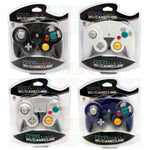 Gamecube Wired Controller Black (CirKa)