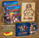 Onechanbara Z2: Chaos Banana Split Limited Edition (Playstation 4)