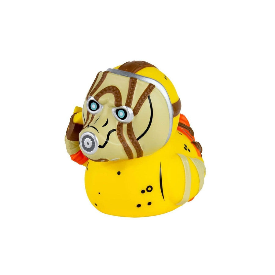 Psycho TUBBZ Collectible Duck (Boxed Edition)