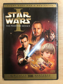 Star Wars Prequels Game & Movie Bundle (PlayStation 2)