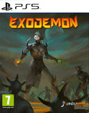 Exodemon [European Import] (PlayStation 5)
