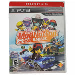 ModNation Racers (Greatest Hits) (Playstation 3)